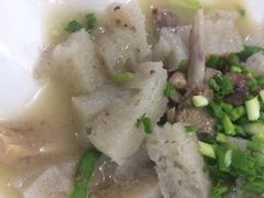 -明升萝卜汤