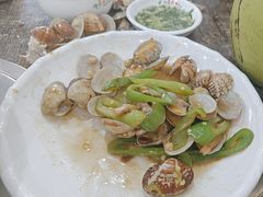 -力哥地道海南菜·联谊文昌鸡老店