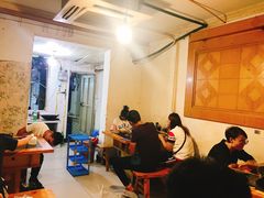 大堂-星鸿社重庆老火锅