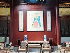 -高淳老街