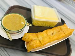 -芬芳甜品(同福路店)