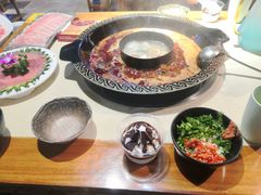 -蜀家渝重庆火锅(南屏街店)