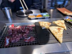 -小财盆地桌烤肉