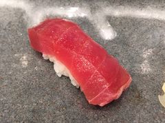 -築地青空三代目(銀座三越店)