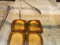 -PAPER STONE BAKERY(天环店)