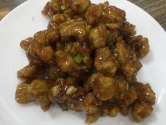樱桃肉-林之六八·6886大连老菜馆
