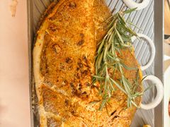 -耶里夏丽·新疆菜(南丹东路店)