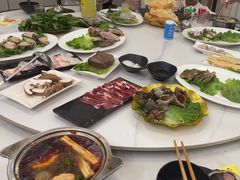 -牛天下·牛肉·海鲜·打边炉·融合菜