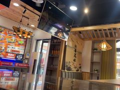 -集草轩·重庆麻辣烤鱼(西湖道店)