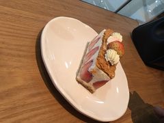 -星巴克(温州万象城商业街店)