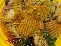 -北丐先生·野馄饨烧烤(雨花万象店)