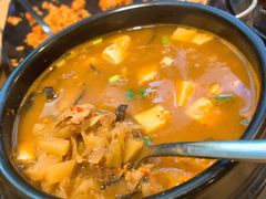 -土大力韩式烤肉料理(和平路店)