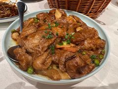 -欣旺·迎宾楼·百年无锡菜