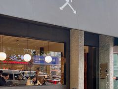 -常识咖啡common sense(春熙路店)