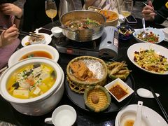 -湖锦酒楼·32年地道湖北菜(光谷店)