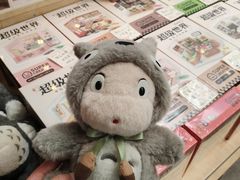 -猫的天空之城概念书店(苏州平江店)