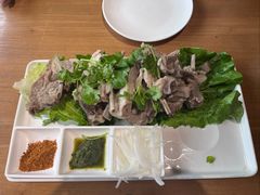 -静一·疆味小馆(黄河路店)