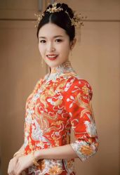 点击看大图 -纯色时光婚纱艺术馆WHITE