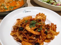 -Pekaa啤咖食肆Coffee&Bistro