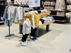 -MUJI无印良品(茂业天地店)