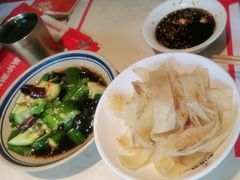 -老佛爷炭火蛙锅直营(清滨路总店)