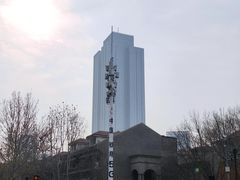 -曹禺故居纪念馆