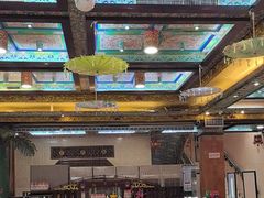 -鹊华居·地道鲁菜·海鲜·融合味(大明湖店)