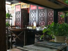 -津武刁馋一锅出(双街店)
