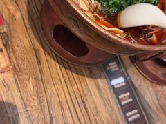 -成都你六姐·牛肉冒菜(上海环宇荟店)