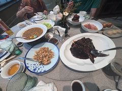 红烧划水-太湖饭店·寄畅轩中餐厅