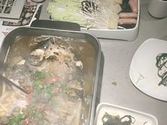 -半天妖烤鱼(印象城店)
