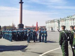 -滴血救世主教堂