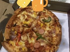 -尊宝比萨(棠东店)