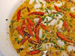 -湖兰金牌小炒肉(椒江万达店)