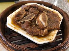 -北海金昌开元名都大酒店·四季轩中餐厅