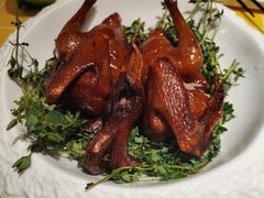 -蔡澜点心·粤菜(花城汇南区店)