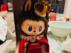 -泡泡玛特POPMART(赛格国际购物中心店)