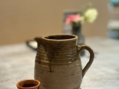 -一坐一忘云南菜(卓悦中心)