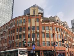 -上海邮政博物馆