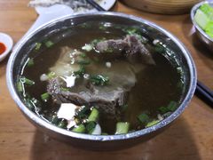 -达道武仔牛肉店(广达路店)