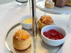 -北京柏悦酒店·锦庭餐厅Dining Room