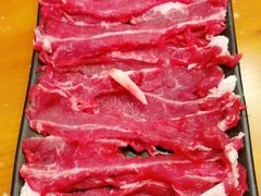 -牛品福潮汕牛肉火锅(旺庄店)
