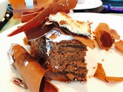 -富力希尔顿酒店·地阔自助餐厅