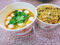 -明月虾面(厦禾路店)