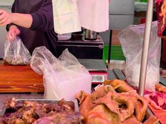 -阿娟牛肉丸·手打牛肉丸·现做现卖