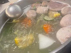 -牛焱·贵州黄牛肉火锅(城西银泰店)