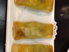 蜜汁叉烧酥-添运来(茶园奥园广场店)