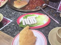 -蜀大侠火锅(森兰花园城店)