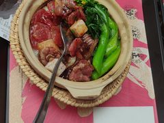 -华记煲仔华·煲仔饭(三元里万科里店)