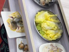 -船奇蒸汽海鲜·闽菜(八市海鲜总店)